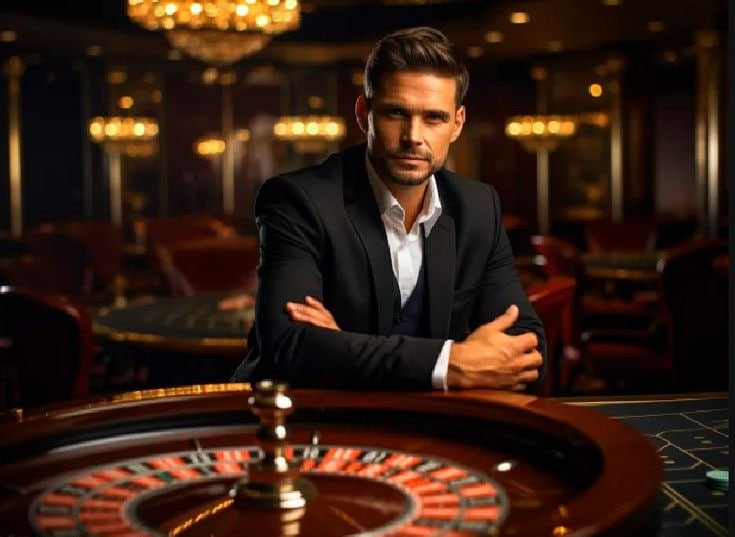 8333 sports and casino style content overview on a clean interface